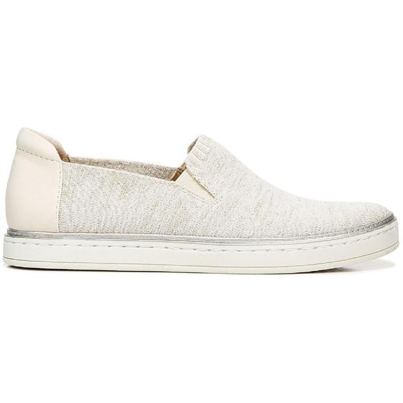 SOUL Naturalizer Womens Kemper 3 Tan Knit Slip On Fashion Sneakers Shoes NWT - Picture 2 of 3